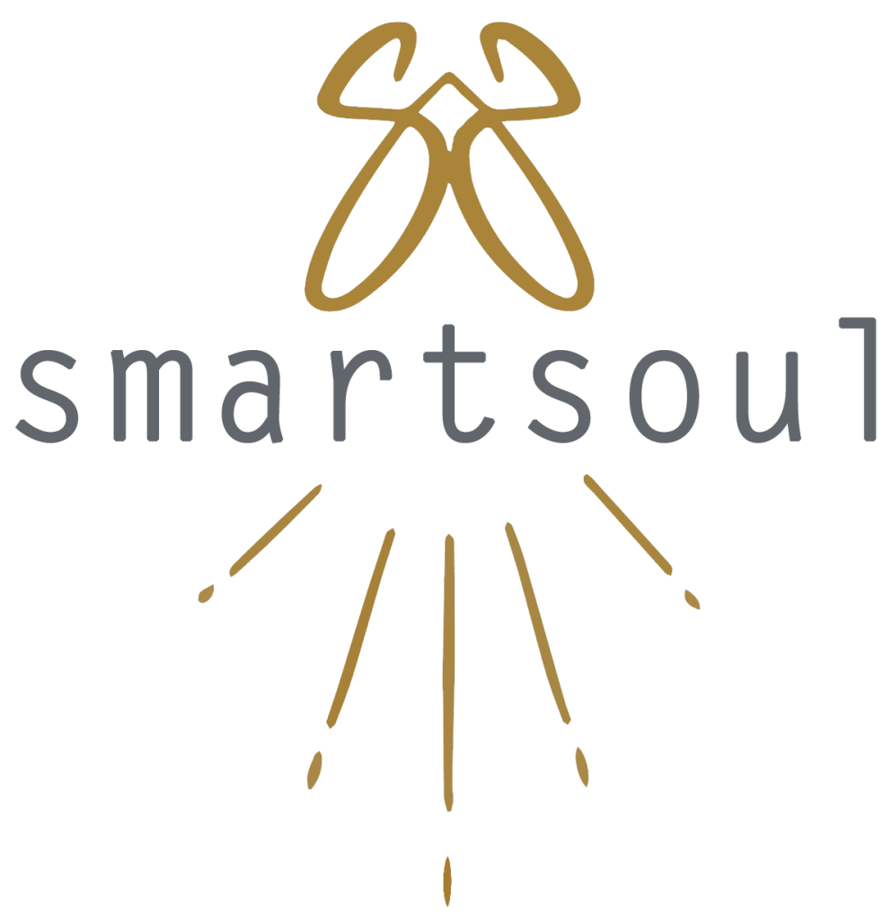Logo | SmartSoul | Ademcoaching