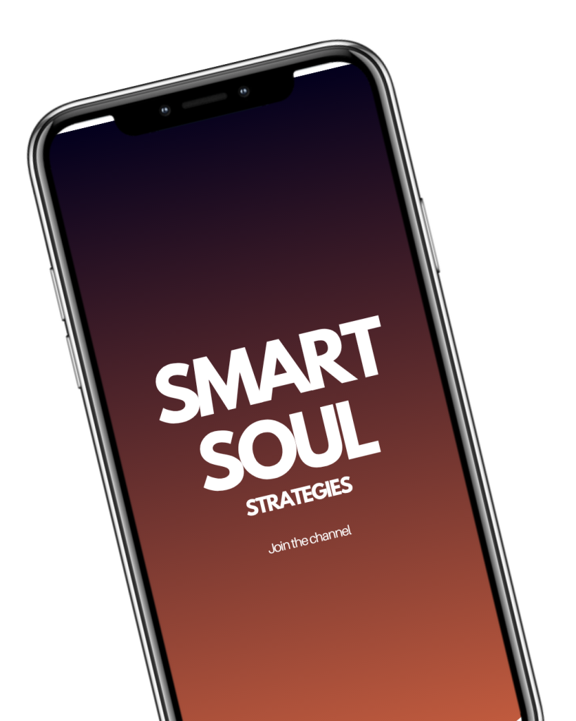Smart Soul Strategies | Gratis ademhalingsoefeningen