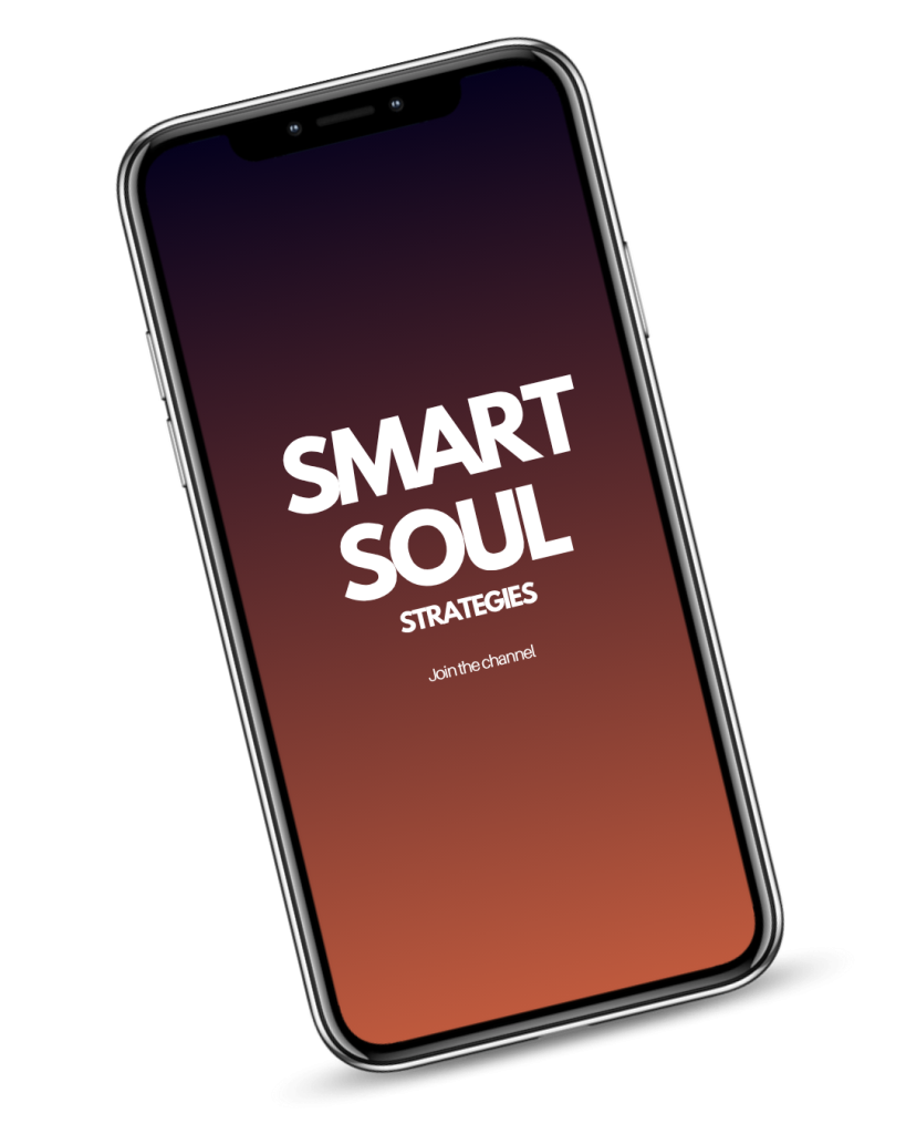 Smart Soul Strategies | Gratis ademhalingsoefeningen