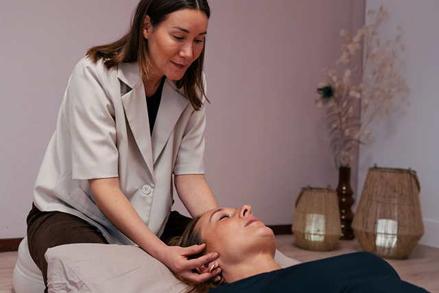 Day Retreat | Adem coach | Breathwork