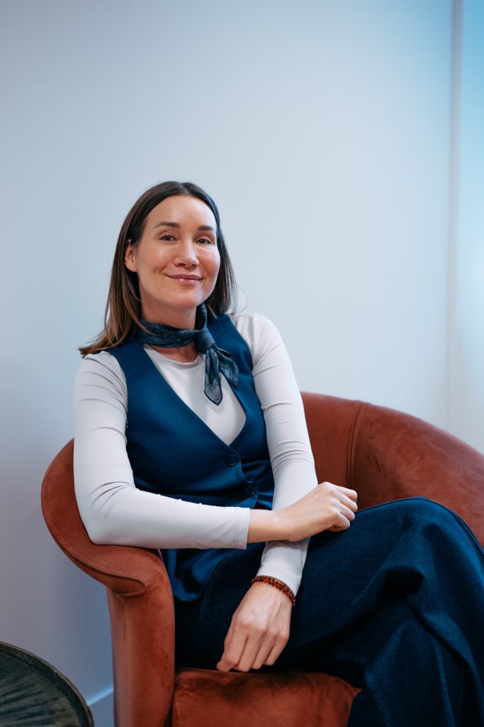 Ghislaine de Mooij | Smart Soul